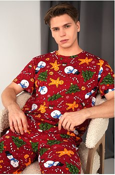 праздник.красный