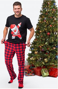 черный.клетка.красный