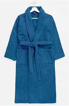 mens towelling robe marks and spencer