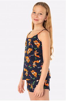 foxy.чернильный