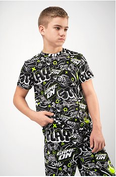 комиксы.черный