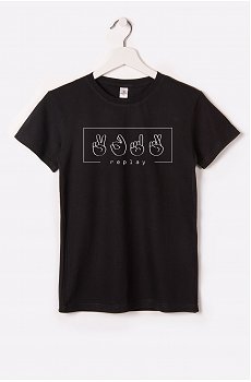 Футболка для мальчика Happy Fox