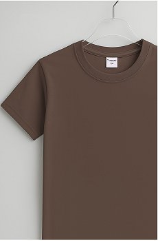 шоколадный