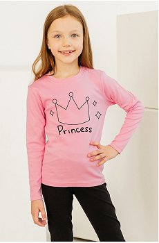 princess.розовый