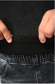 винтаж.черный