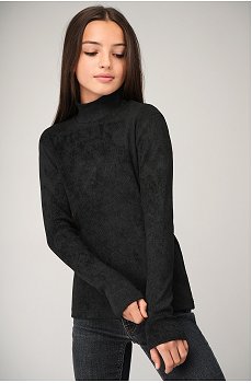 винтаж.черный