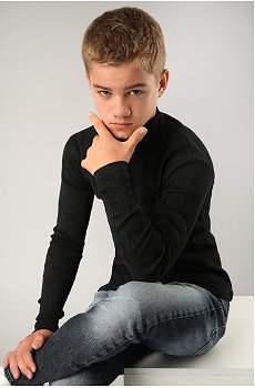 винтаж.черный