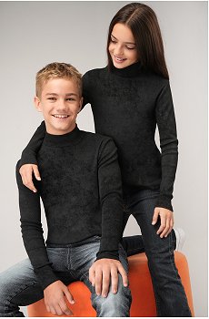 винтаж.черный