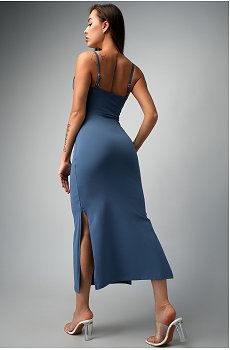 серо.голубой