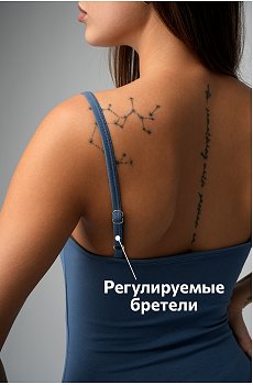 серо.голубой