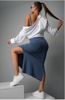 серо.голубой