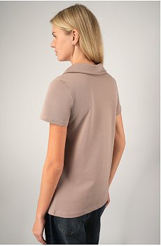 кофейный.мусс