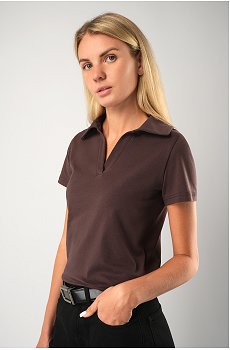 шоколадный