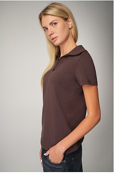 шоколадный