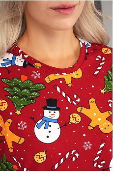 праздник.красный