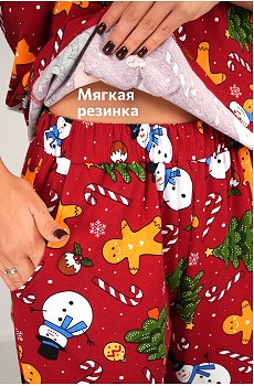 праздник.красный