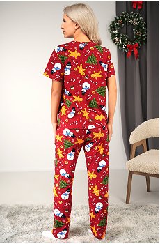 праздник.красный