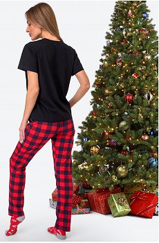 черный.клетка.красный