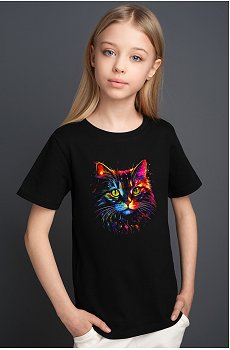 космический.кот.черный