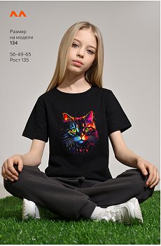 космический.кот.черный