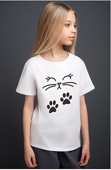 кот.с.лапками.белый