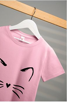 усы.и.уши,розовый