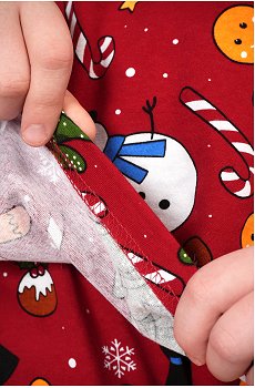 праздник.красный