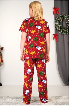 праздник.красный