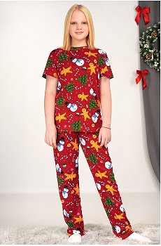 праздник.красный