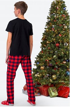 черный.клетка.красный