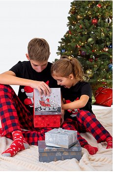 черный.клетка.красный