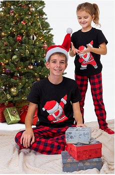 черный.клетка.красный