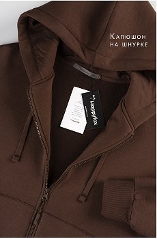 шоколадный