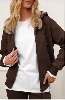 шоколадный