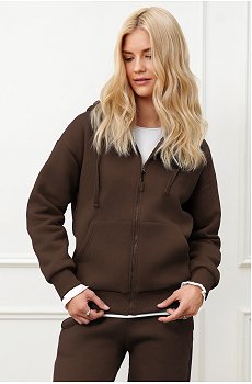 шоколадный