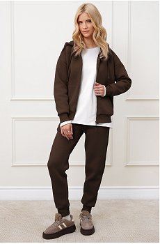 шоколадный