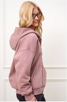 розовый.пепел