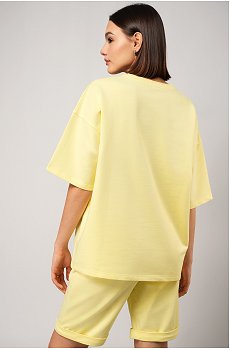 нежно.желтый