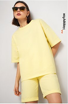 нежно.желтый