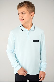 голубой.с.т.синей.полоской