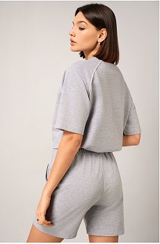 серыймеланж