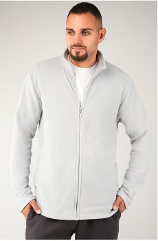 Мужская флисовая толстовка Happyfox