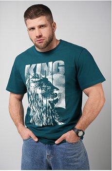 king.новый.морская.волна