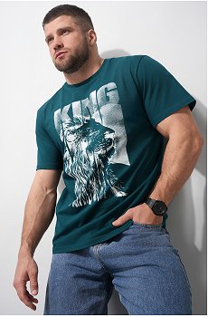 king.новый.морская.волна