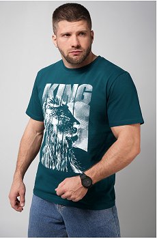 king.новый.морская.волна