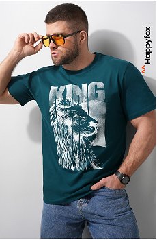 king.новый.морская.волна