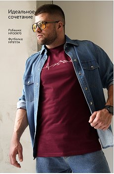 горы.кардиограмма,бордовый