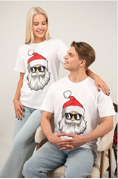 санта.белый