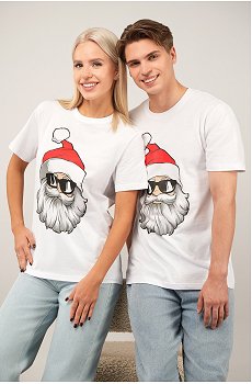 санта.белый