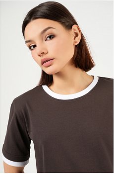 бежевый.яр.розовый.шоколадный.кант